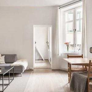 Appartement met een Slaapkamer